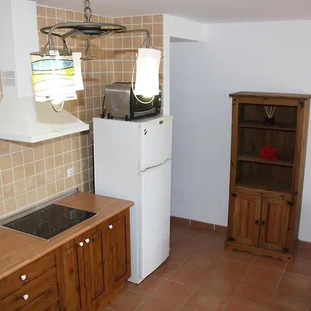 Bravo's 4 Apartment *