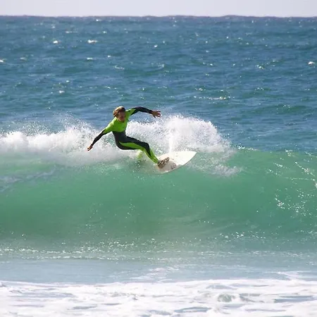 Lejlighed Bravo's 4 Cotillo
