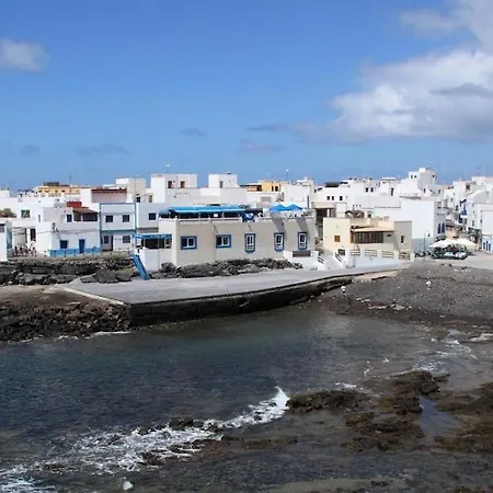 Bravo's 4 * El Cotillo (Fuerteventura)