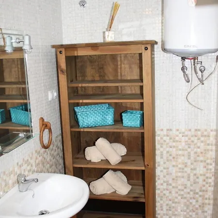 Bravo's 4 Apartment El Cotillo (Fuerteventura)