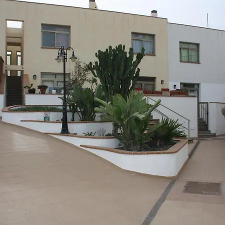 Bravo's 4 * El Cotillo (Fuerteventura)
