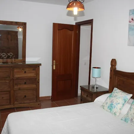 Bravo's 4 Apartment
