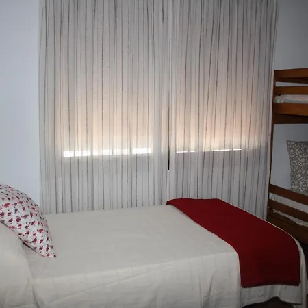 Bravo's 4 Apartment