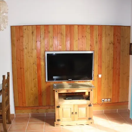 Apartment Bravo's 4 El Cotillo (Fuerteventura)