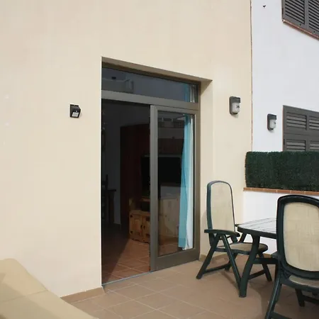 Bravo's 4 Apartment