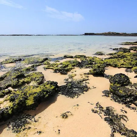 Bravo's 4 * El Cotillo (Fuerteventura)