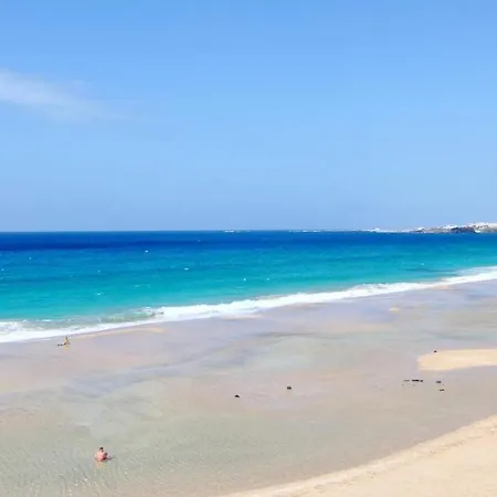 Bravo's 4 El Cotillo (Fuerteventura)