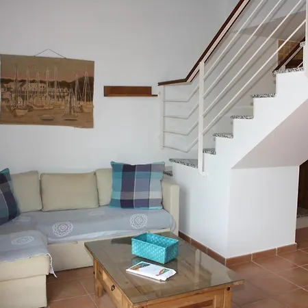 Bravo's 4 * El Cotillo (Fuerteventura)