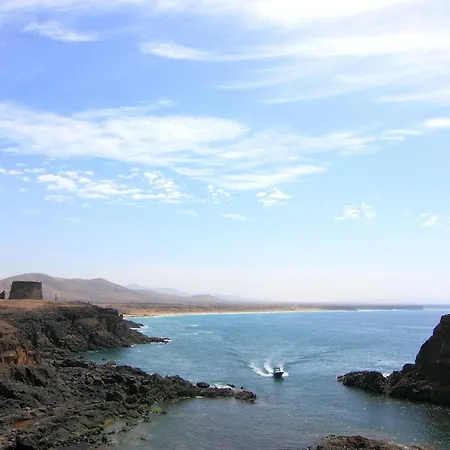 Bravo's 4 * El Cotillo (Fuerteventura)