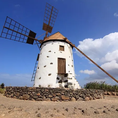 Bravo's 4 * El Cotillo (Fuerteventura)